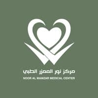 Noor Almamzar Medical Center logo