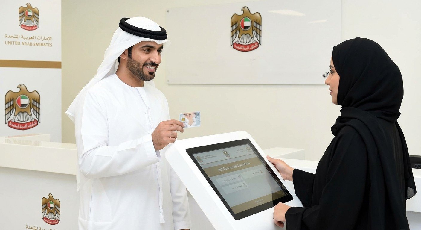 Government Transactions